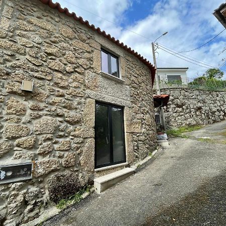 Casinha Da Fonte Villa Аркос де Валдевез Екстериор снимка