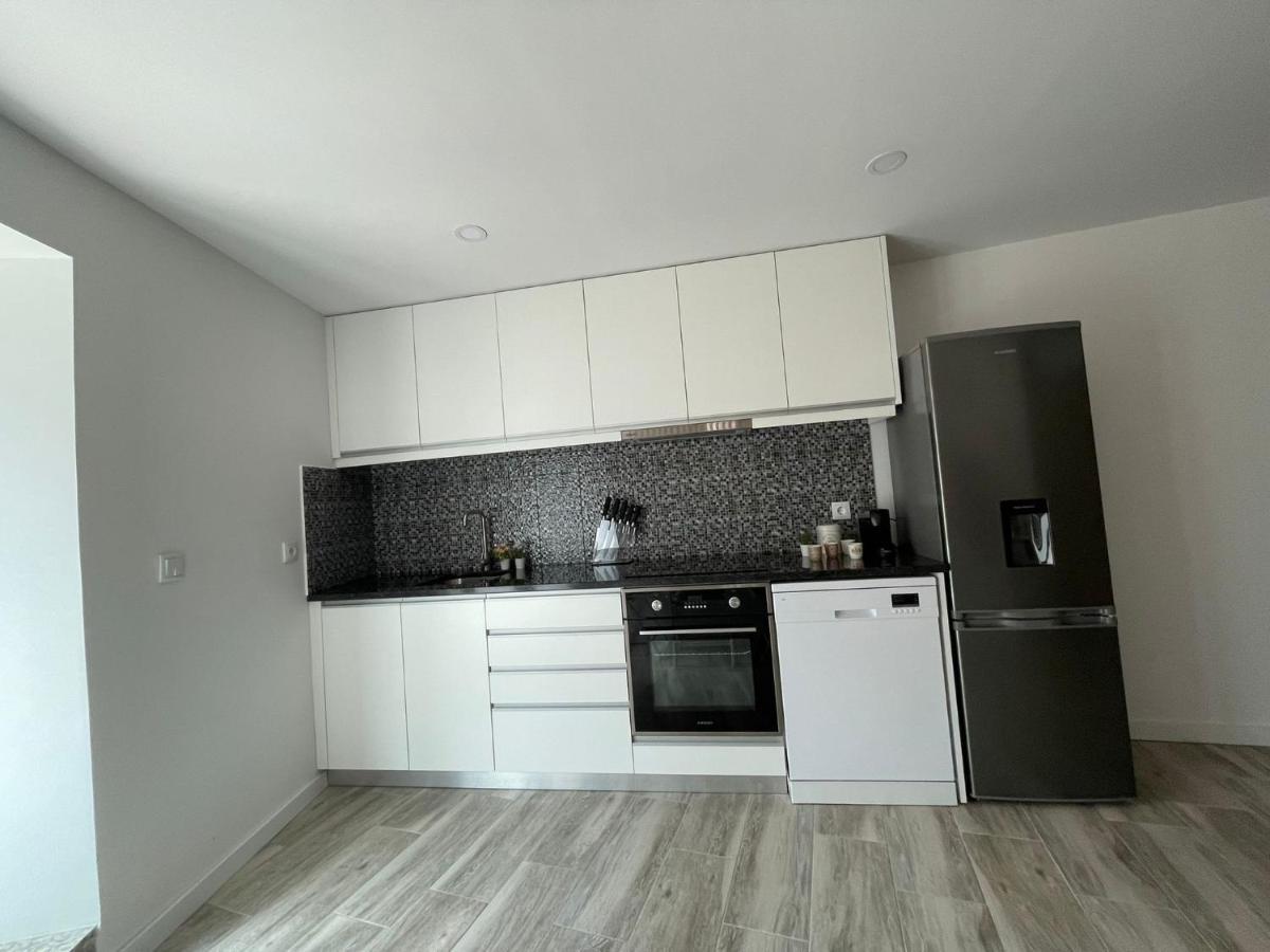 Casinha Da Fonte Villa Аркос де Валдевез Екстериор снимка