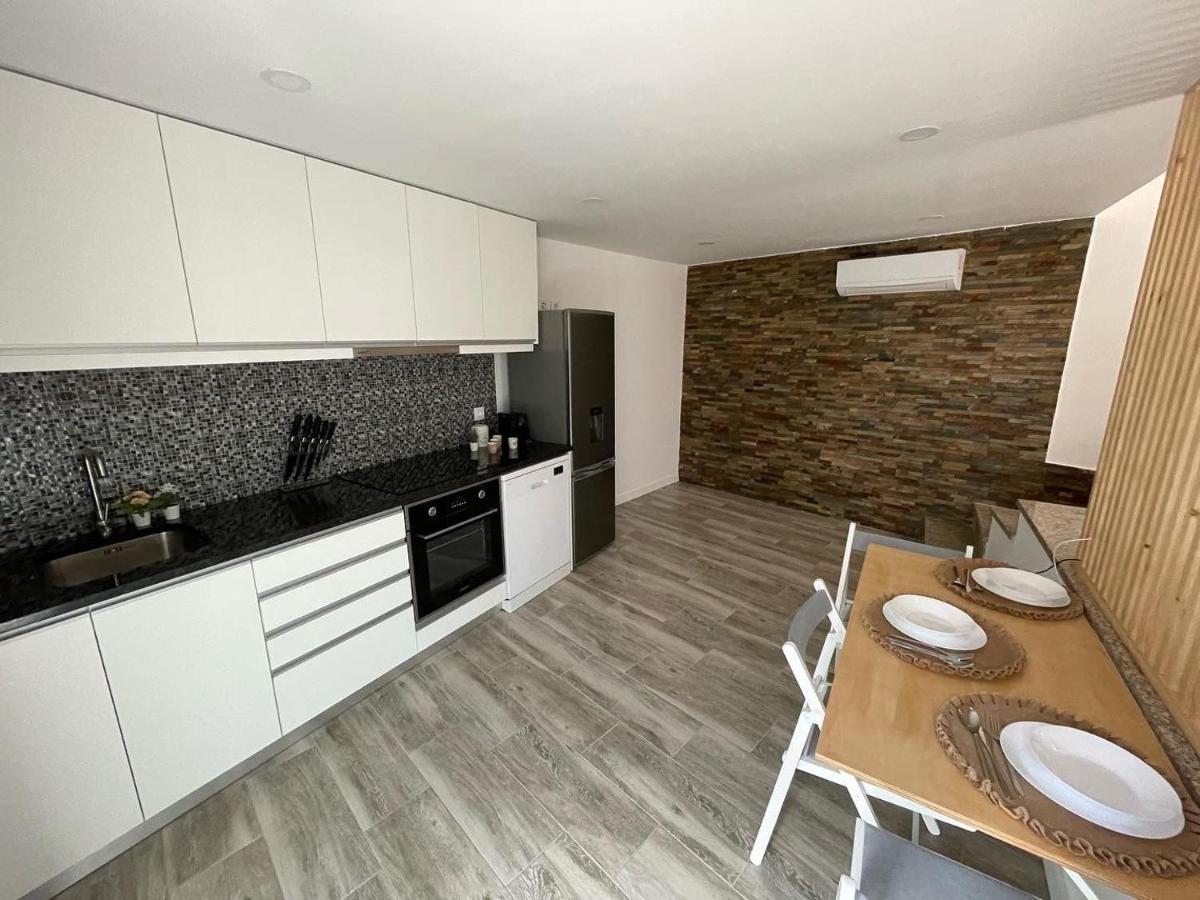 Casinha Da Fonte Villa Аркос де Валдевез Екстериор снимка