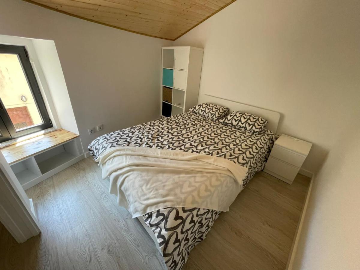 Casinha Da Fonte Villa Аркос де Валдевез Екстериор снимка