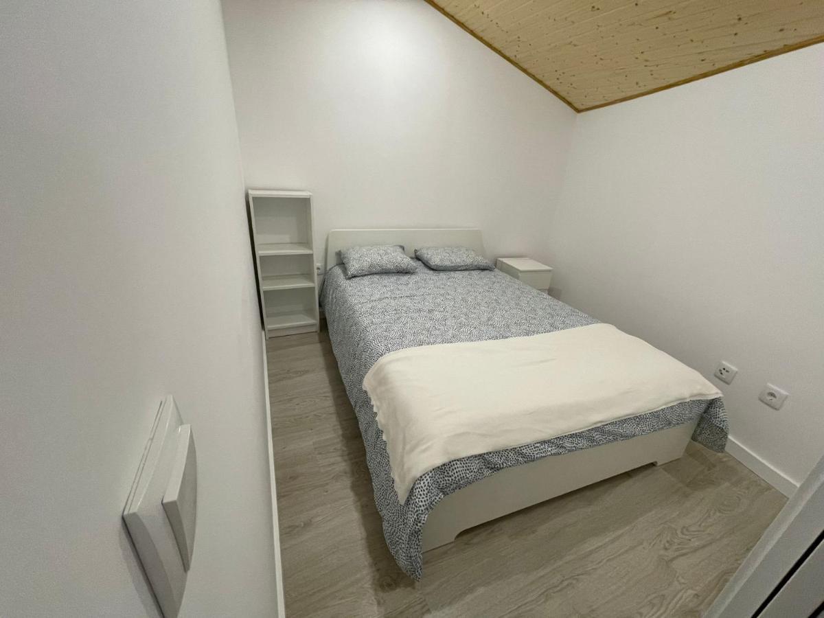 Casinha Da Fonte Villa Аркос де Валдевез Екстериор снимка