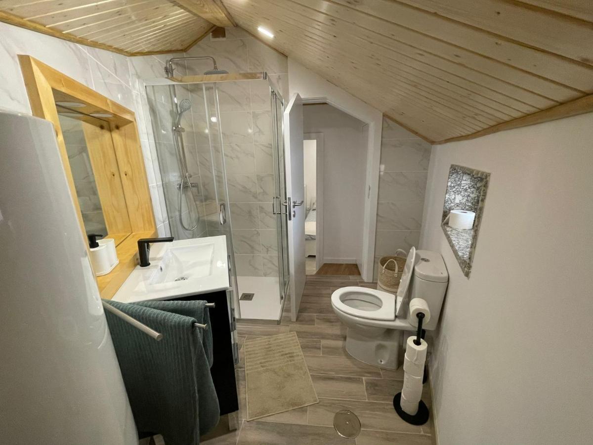 Casinha Da Fonte Villa Аркос де Валдевез Екстериор снимка