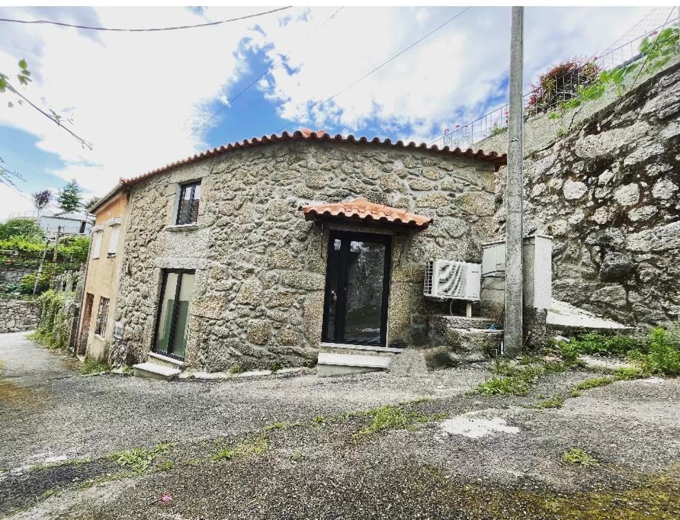 Casinha Da Fonte Villa Аркос де Валдевез Екстериор снимка